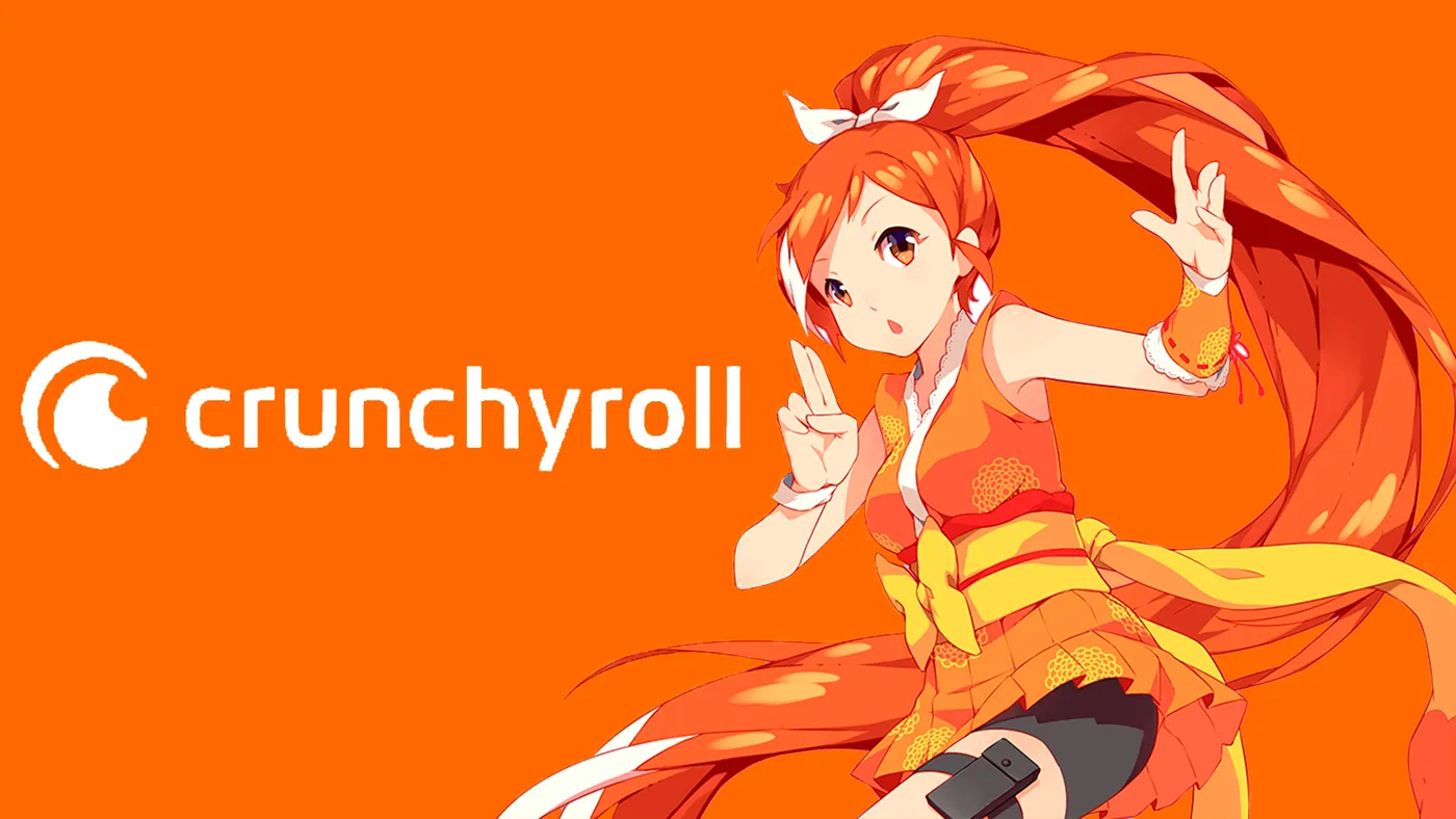 Crunchyroll lança nova temporada de anime com mais de 40 títulos no  catálogo - Critical Hits