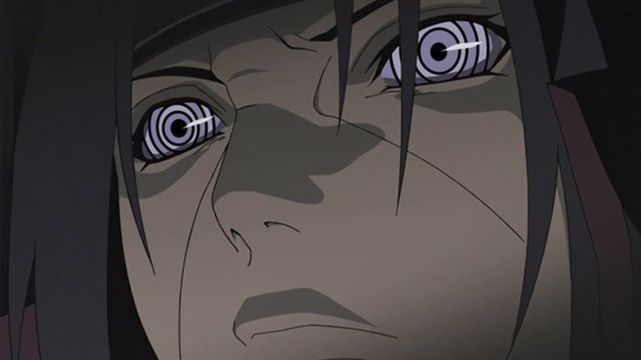 Entenda por que Itachi não pegou os olhos de Fugaku para despertar o  Mangekyou Sharingan Eterno em Naruto Shippuden - Critical Hits