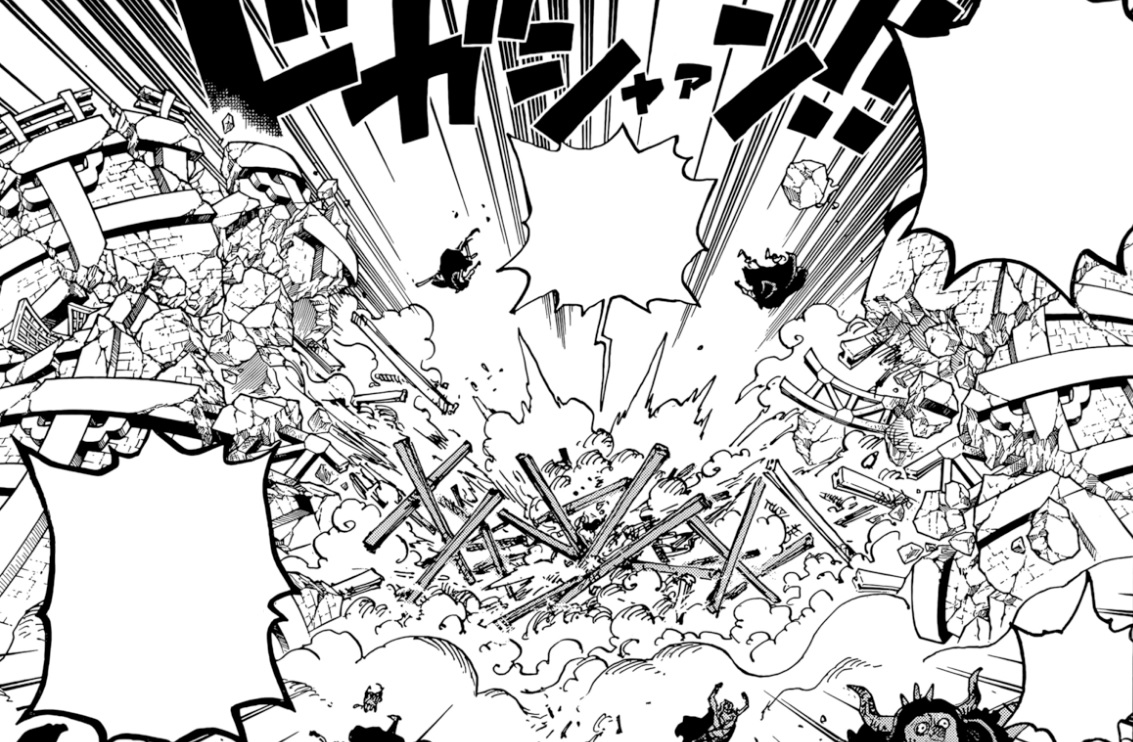 One Piece - Veja quais personagens já despertaram as suas Akuma no