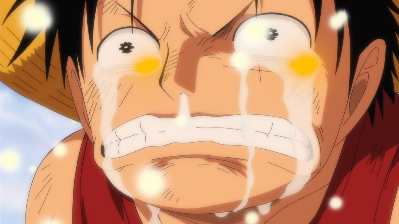 Anime de One Piece ficará mais uma semana sem novo episódio