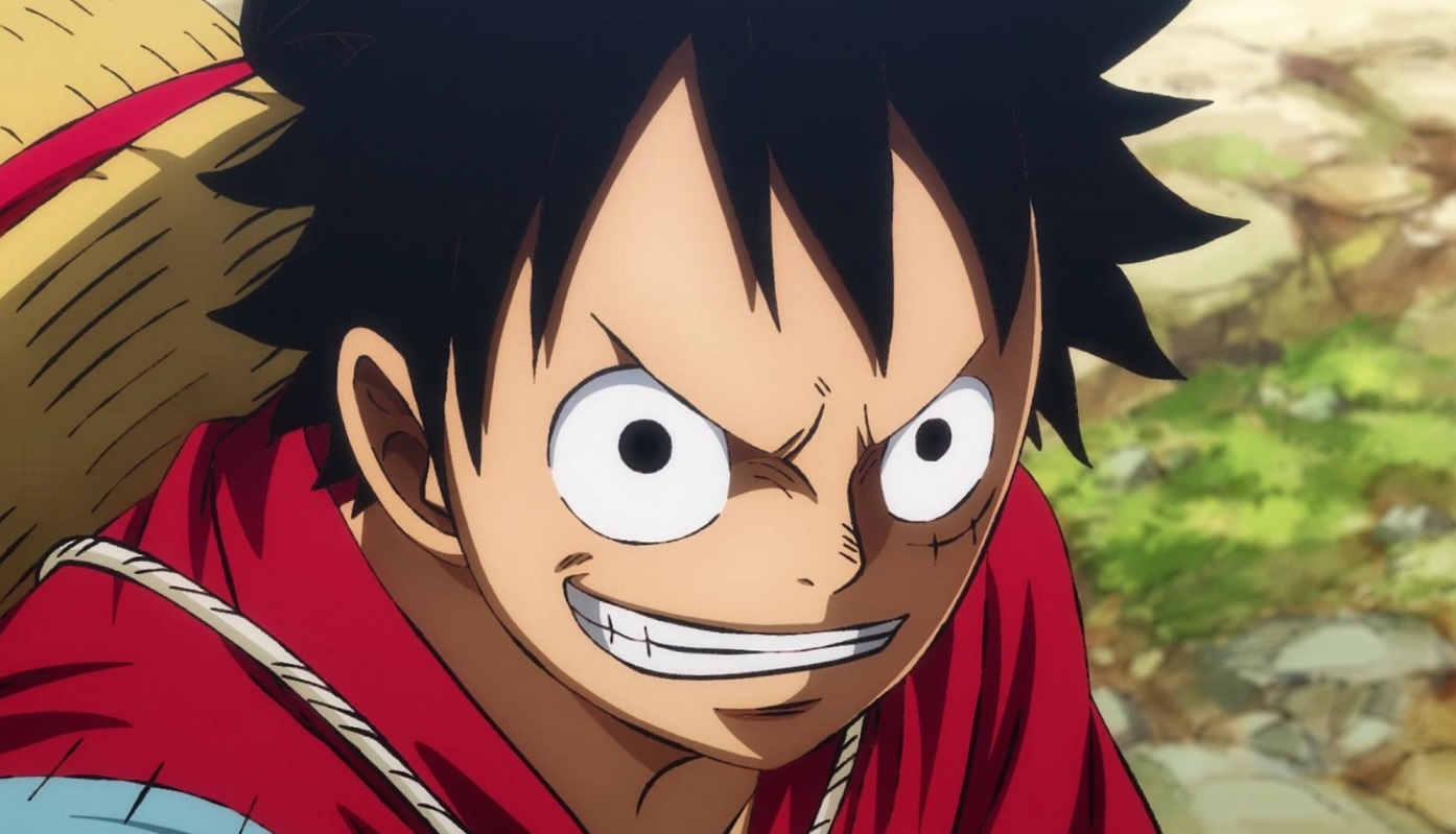 One Piece 1044 revela a verdade sobre a Fruta da Borracha - Critical Hits