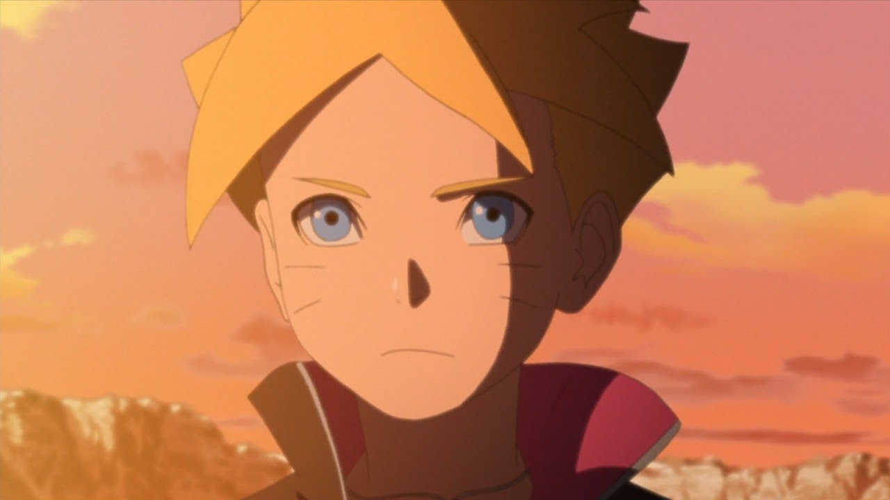 Boruto: Naruto Next Generations entrará em hiato por crise