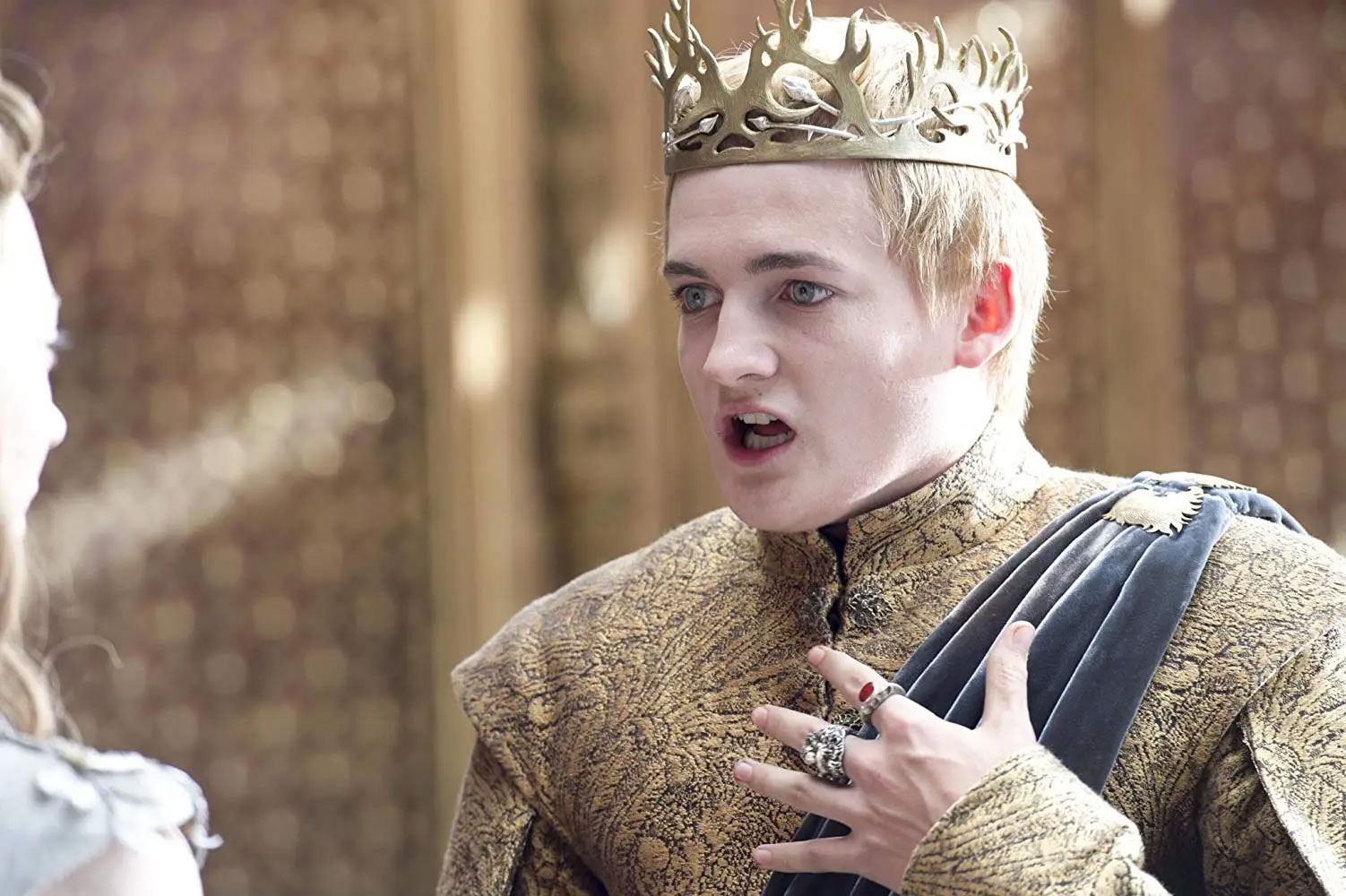 melhores frases Joffrey game of thrones