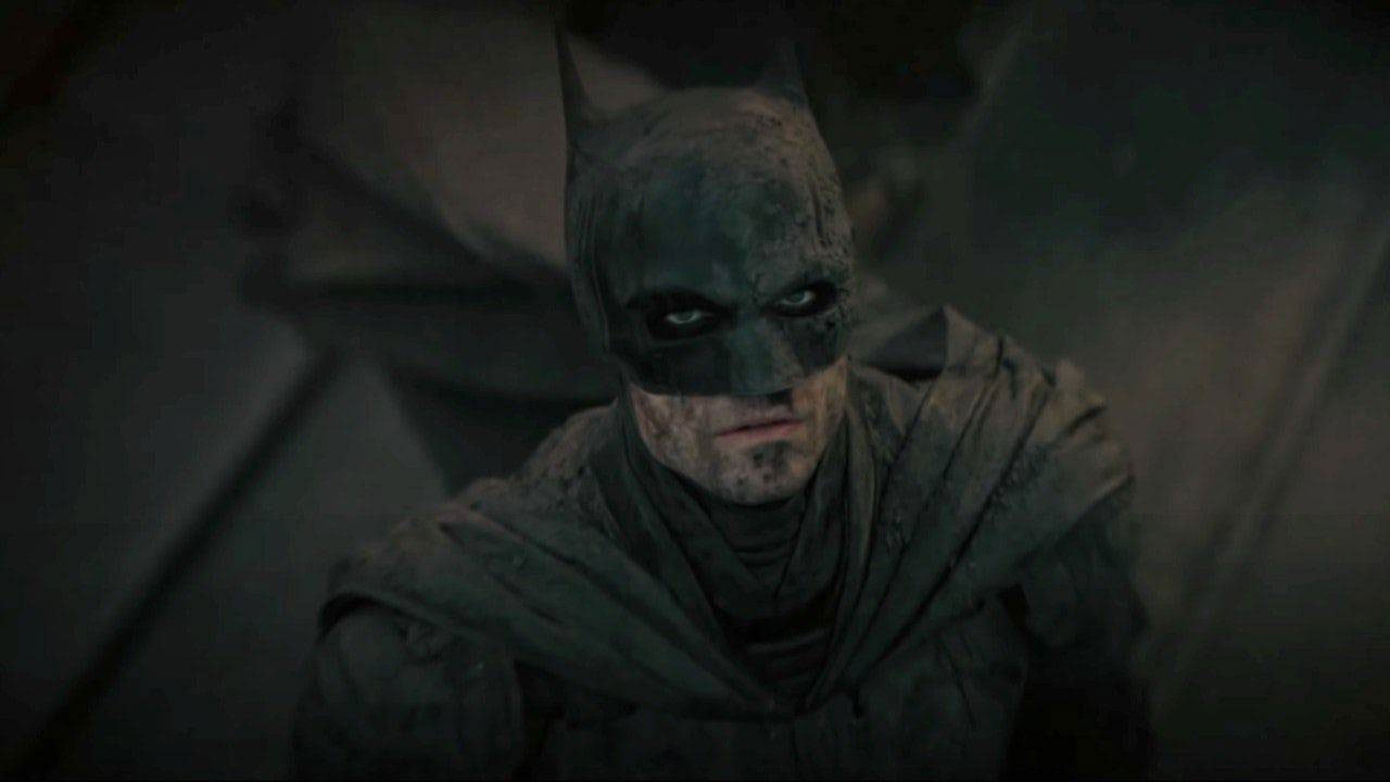 The Batman – As melhores frases dos personagens - Critical Hits
