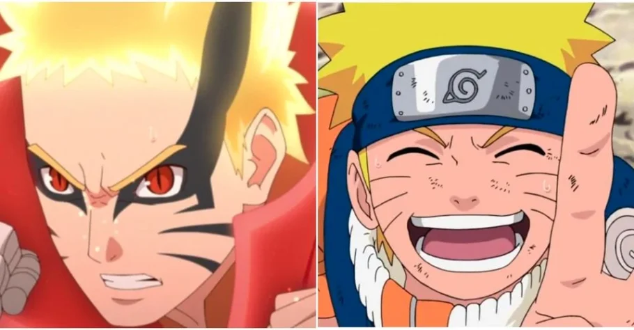 As 5 piores coisas sobre Naruto Uzumaki