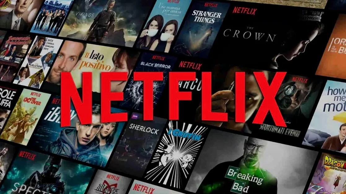 Netflix testa cobrar taxa adicional para o compartilhamento de contas