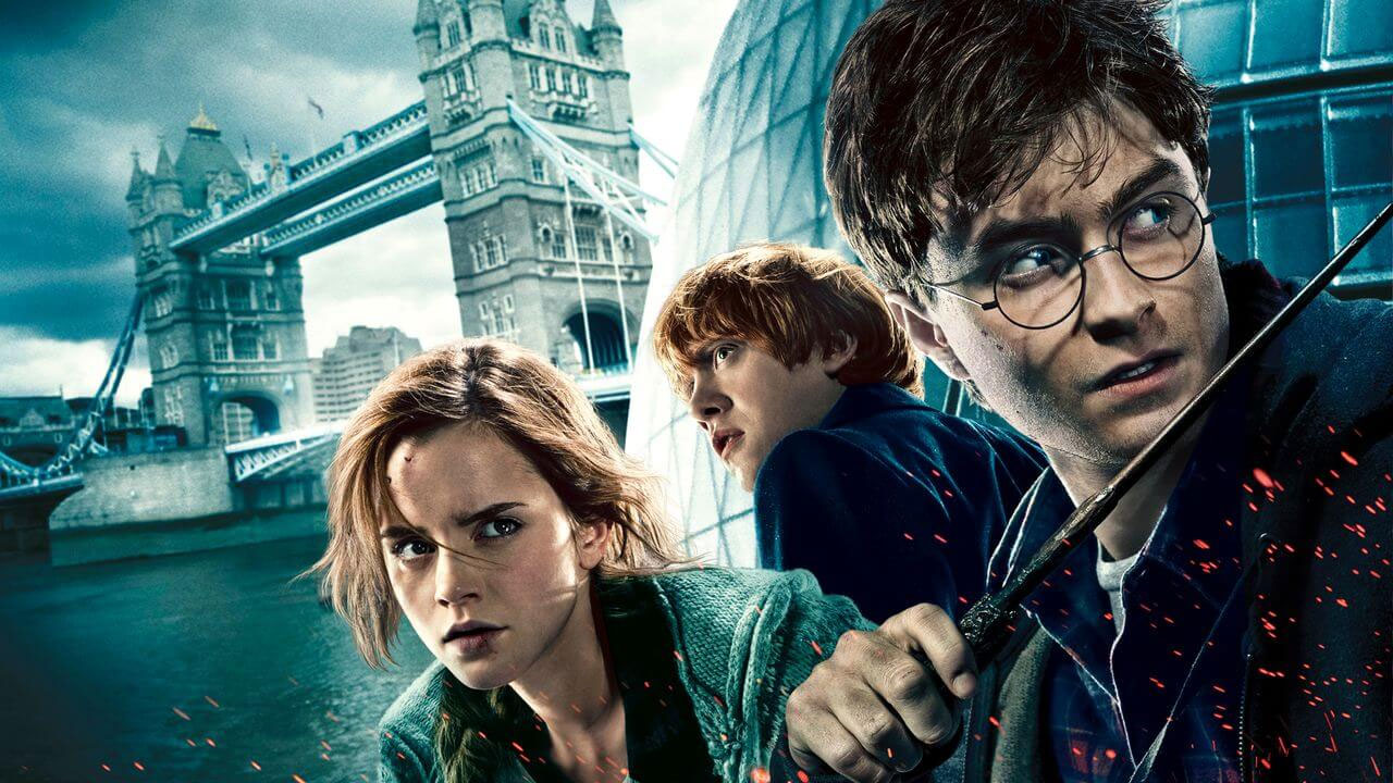 Os Personagens Que Mais Mataram Em Harry Potter - Critical Hits