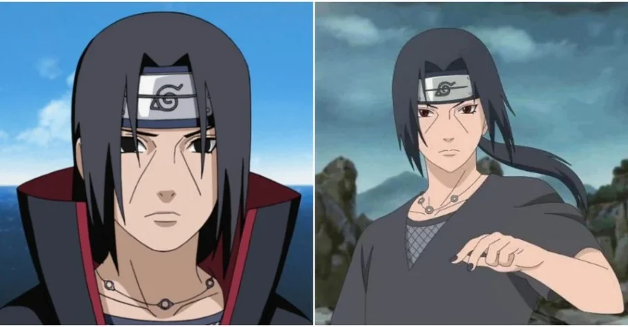 Naruto - As 10 melhores frases do Itachi