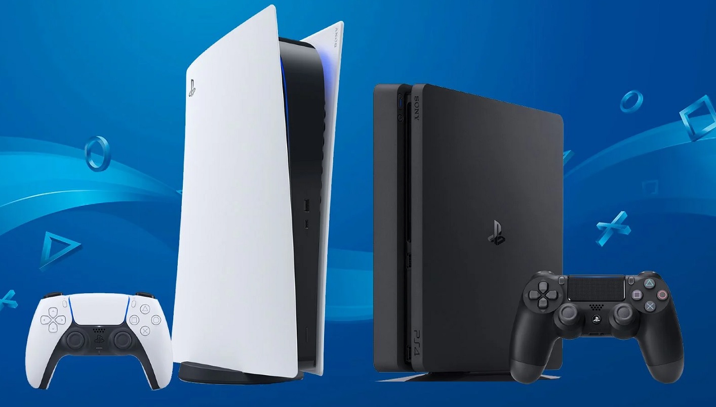 Nova atualização de software para PS4 e PS5 já está disponível