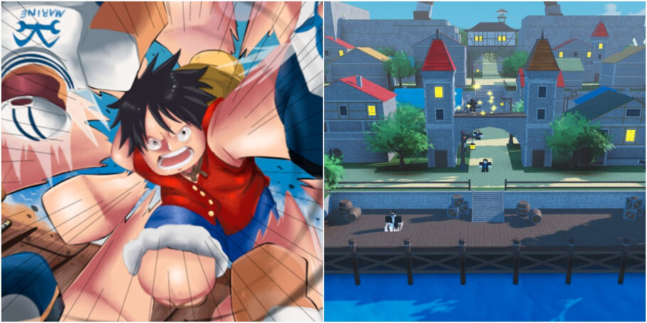 roblox a one piece game codes