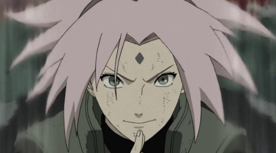 As 15 melhores frases da Sakura em Naruto - Critical Hits