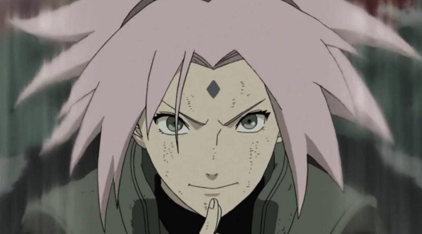 Naruto - Quem entre os 11 de Konoha é o melhor ninja em genjutsu