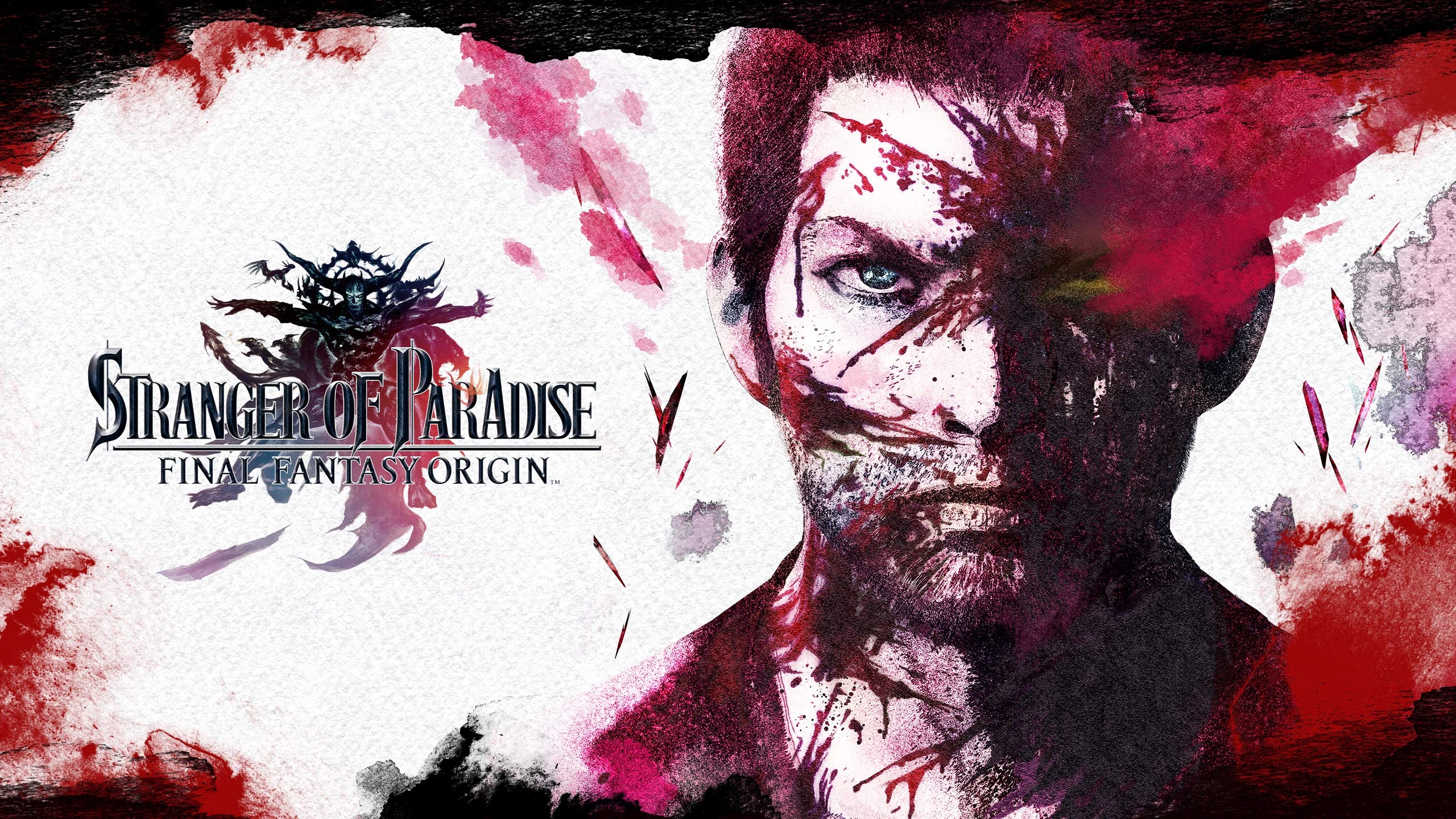 Stranger of Paradise: Final Fantasy Origin - Review