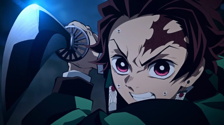 Demon Slayer - Quantos irmãos Tanjiro tinha no início do anime?