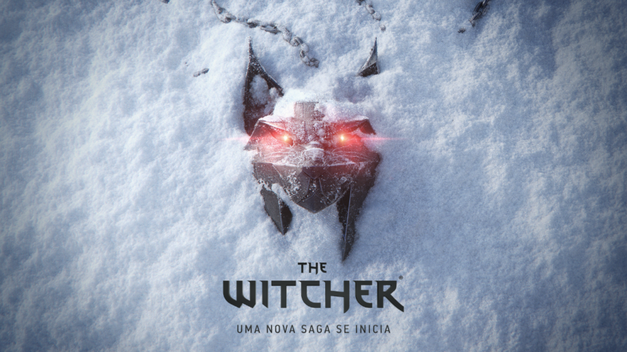 Novo jogo de The Witcher está em desenvolvimento!