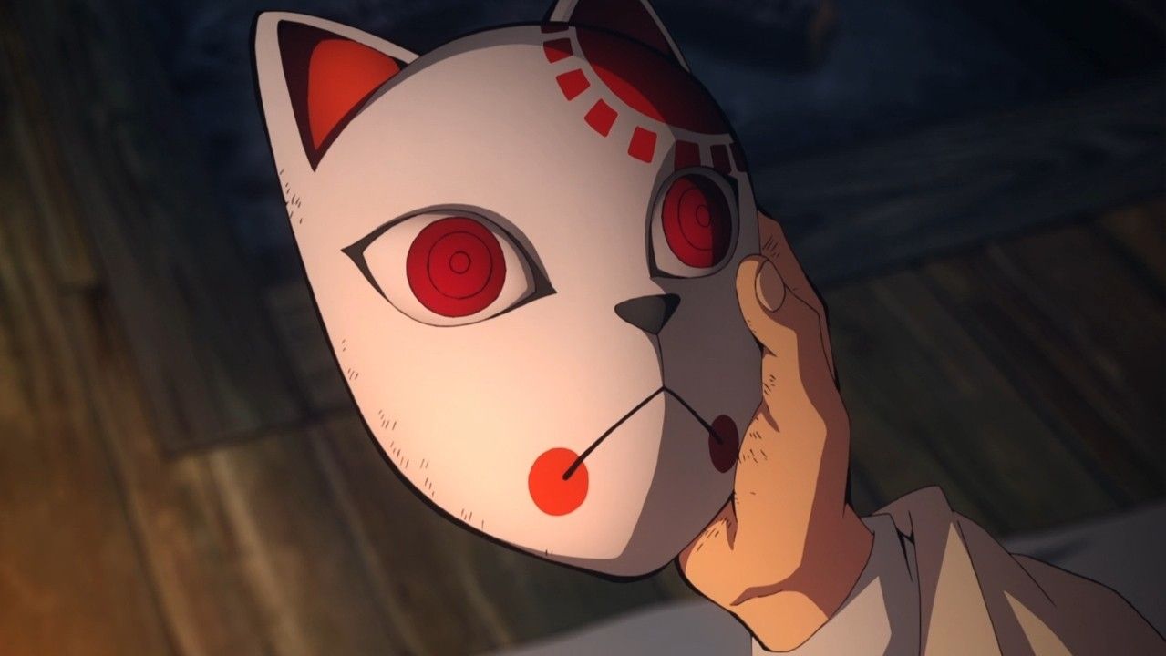 A origem e significado das máscaras de Demon Slayer (Kimetsu no Yaiba) –  Kpop Connection