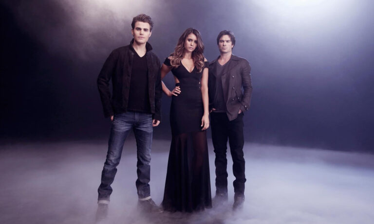 Quiz Duvidamos Que Você Saiba Sobre Qual Destes Personagens De The Vampire Diaries Estamos