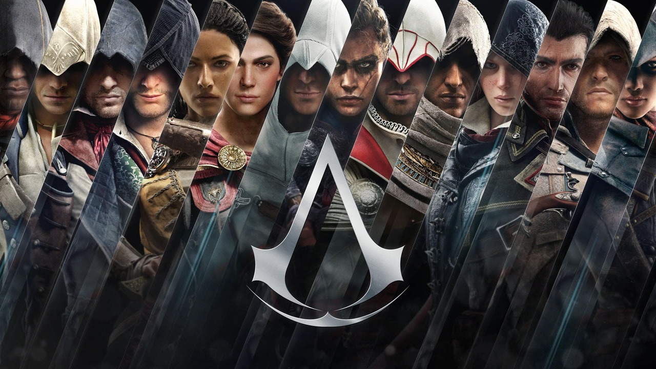 Assassin's Creed - do pior ao melhor - Critical Hits