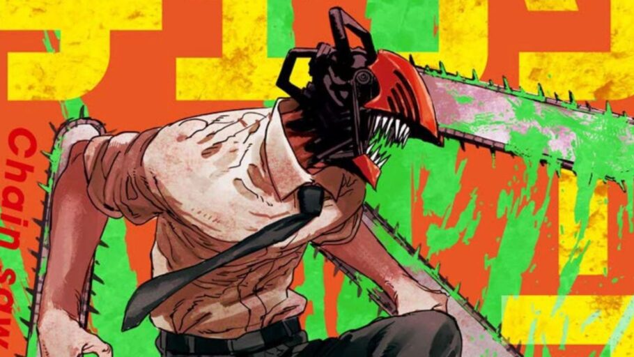 Casas Bahia - Cinematográfico, né!? Quem tá acompanhando Chainsaw Man? O  caos do Denji é divertido de se ver! E me conta, quais as suas teorias para  os próximos episódios? Sem spoilers