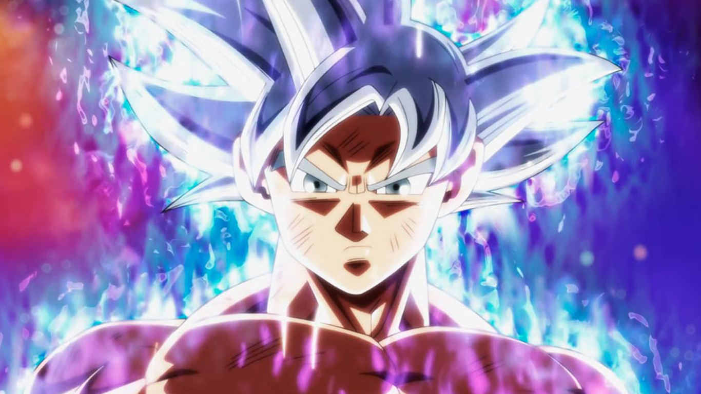 Em qual episódio Goku utiliza o Instinto Superior Completo pela primeira  vez em Dragon Ball Super? - Critical Hits