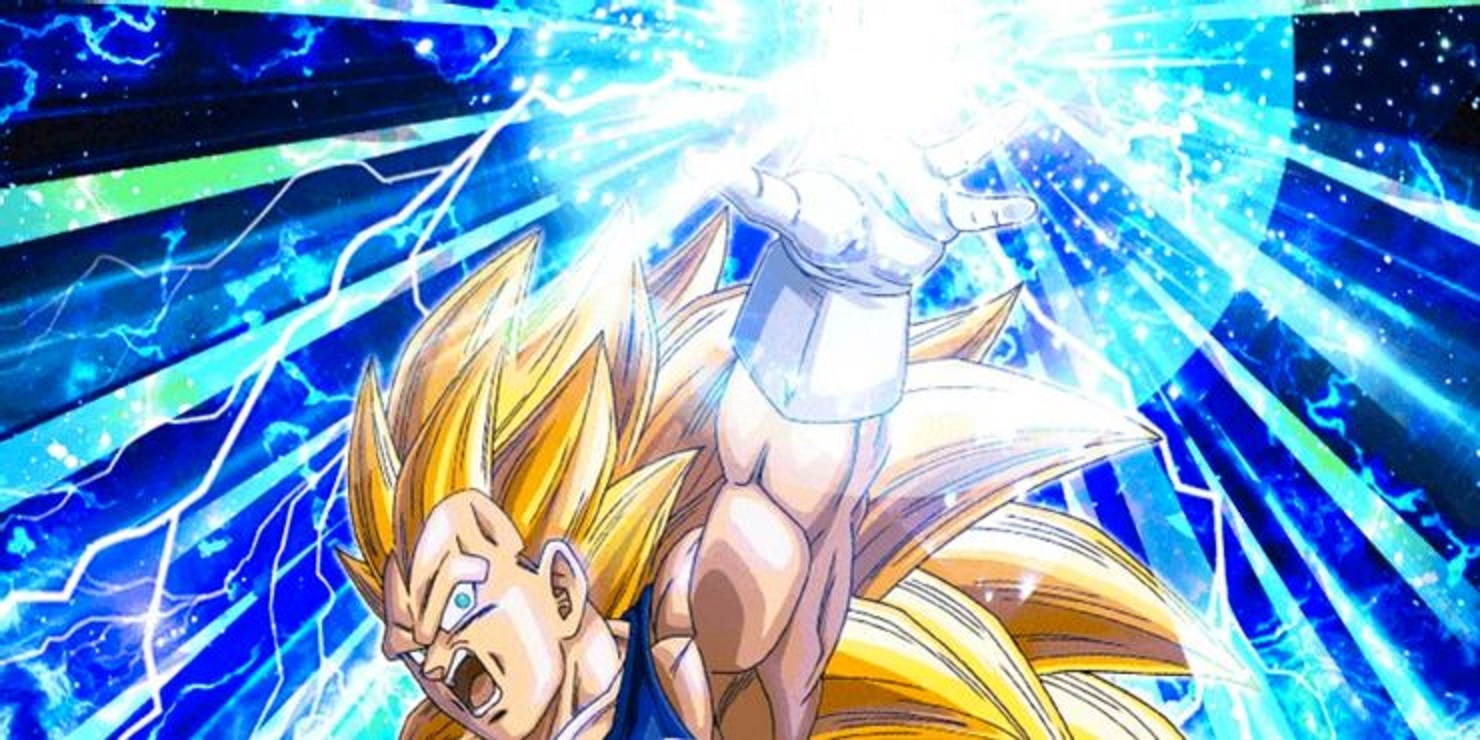 Afinal, por que Vegeta não usou as Esferas do Dragão para ressuscitar os  Sayajins em Dragon Ball Super? - Critical Hits