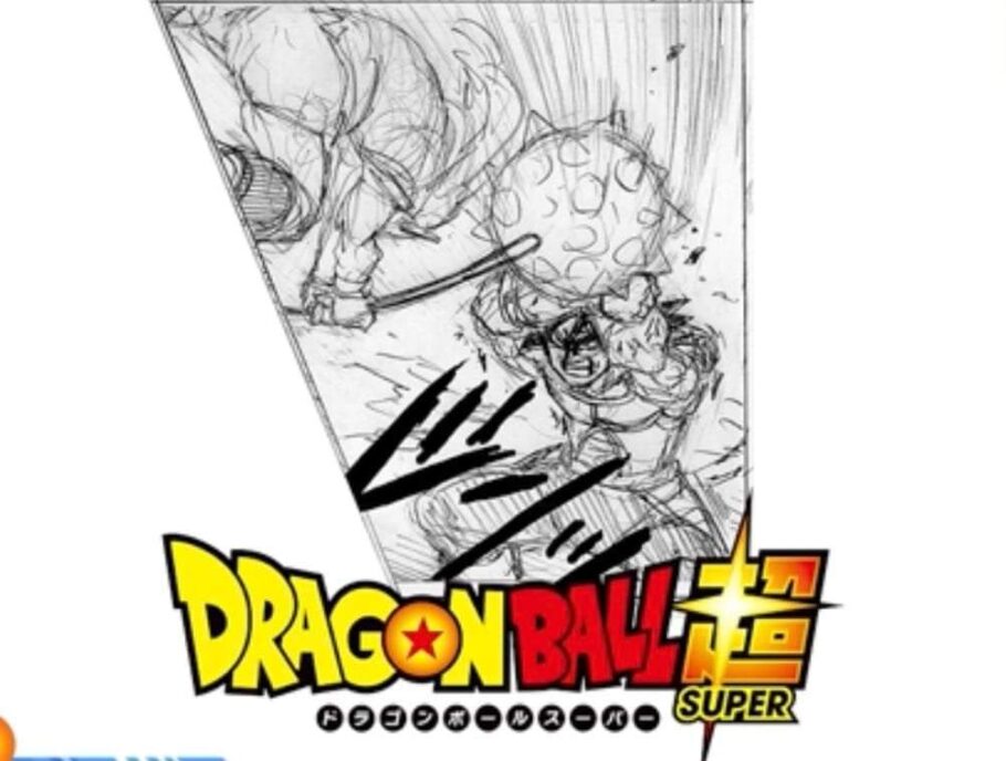 Análise Dragon Ball Super episódio 83 - O nascimento da filha de Vegeta •  Recanto do Dragão