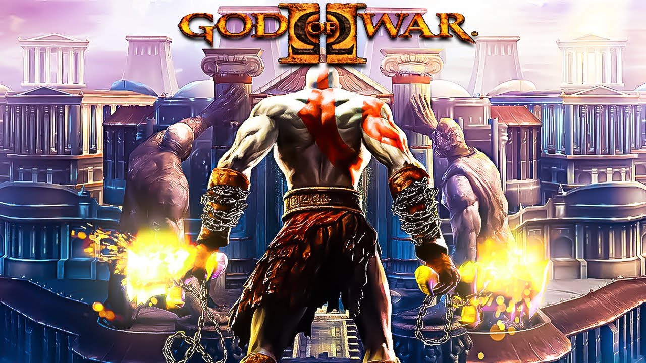 COMO JOGAR NO PC GOD OF WAR 2 (EMULADOR DE PS2) 