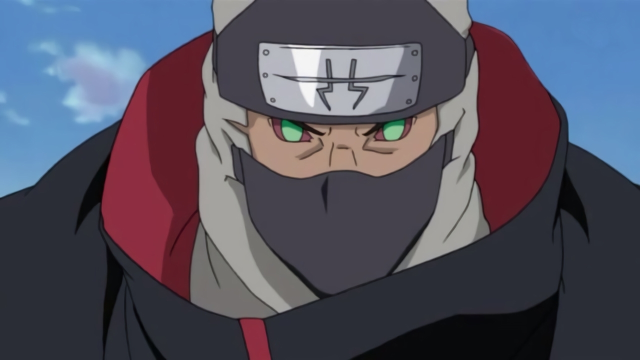 Kakuzu conseguiria invadir a Vila da Areia assim como Deidara fez em Naruto?