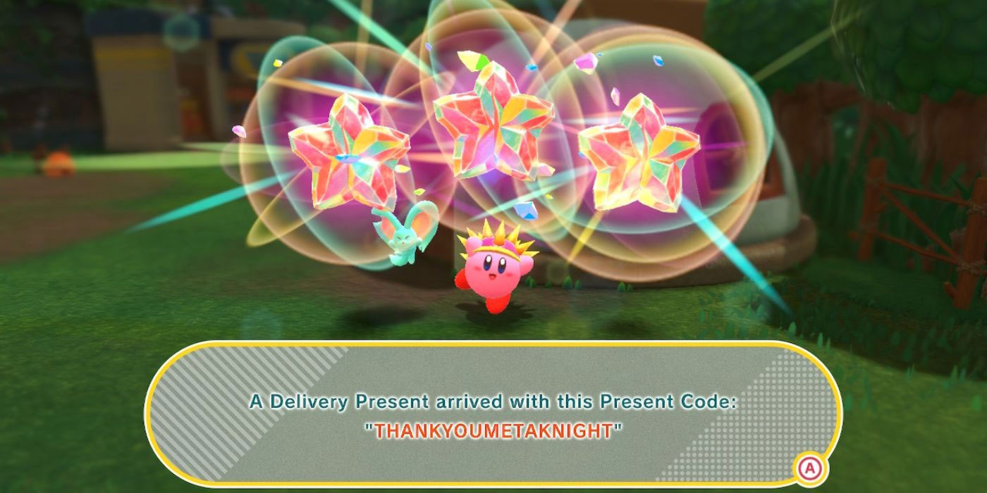 Kirby and the Land Como obter Pedras Raras (Rare Stones