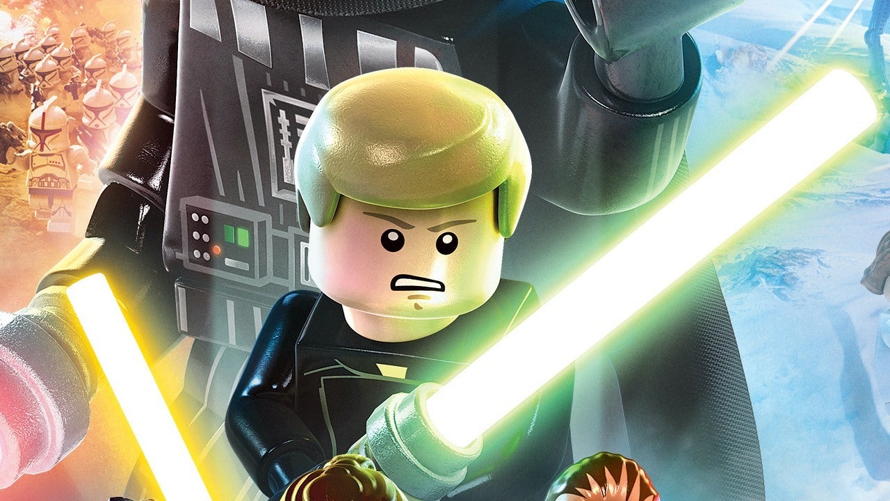 LEGO Star Detector Colecionáveis