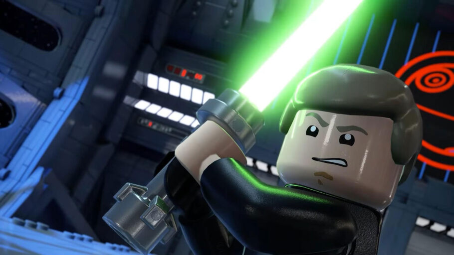 LEGO Star Wars: The Skywalker Saga - Como obter Yoda no jogo