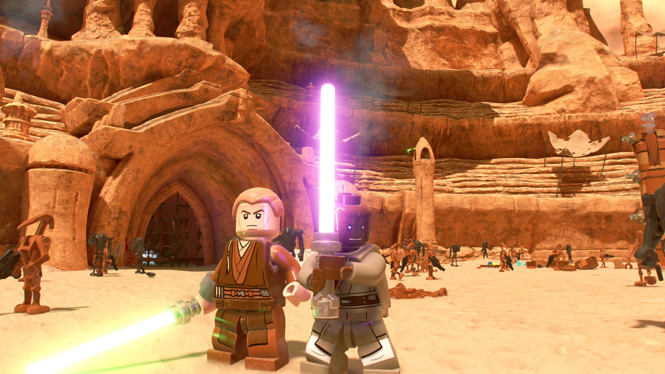 LEGO Star Wars: The Skywalker Saga é a melhor forma de revisitar a franquia  - Canaltech