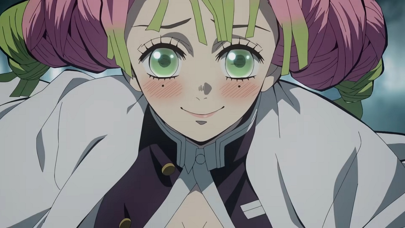 Terceira temporada de Demon Slayer recebe novo trailer - Critical Hits