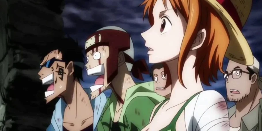 Afinal, quem são os pais biológicos da Nami em One Piece?