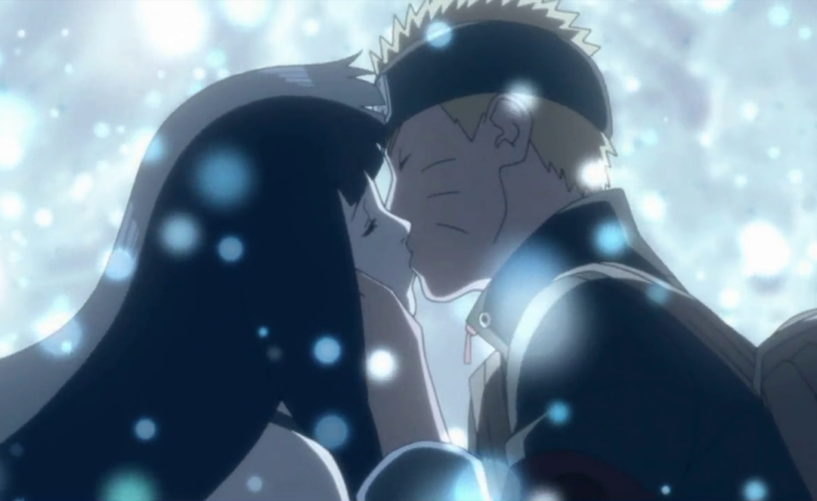 Novo episódio de Boruto trouxe um fofinho momento de Hinata falando sobre  Naruto - Critical Hits