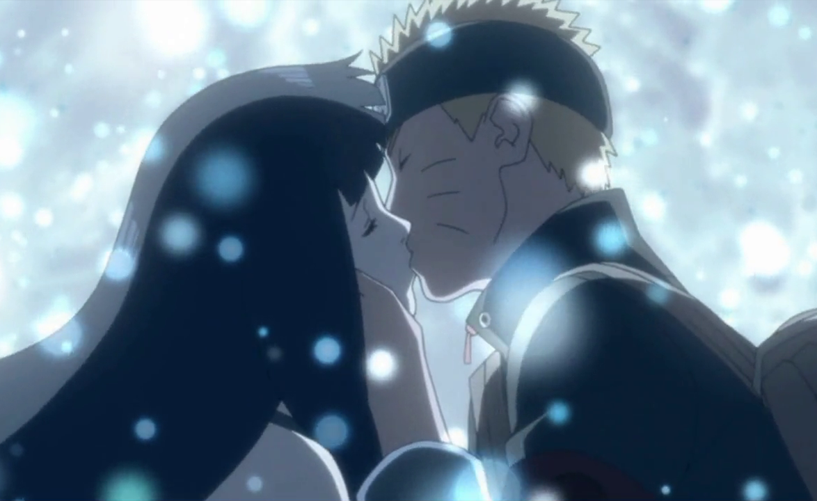 23/03/2017 FIM - O cAsAmENtO dE NaRuTo❤&❤HiNaTa nA vIsÃo DoS