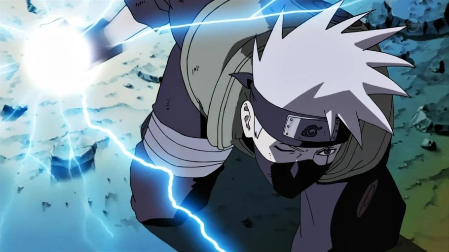 5 momentos em que Kakashi poderia ter desistido de tornar-se um ninja em  Naruto Shippuden - Critical Hits