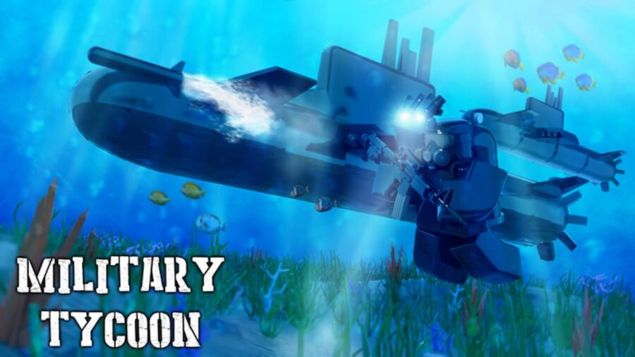 Códigos de Roblox Military Tycoon (septiembre de 2022) - Jugo Mobile