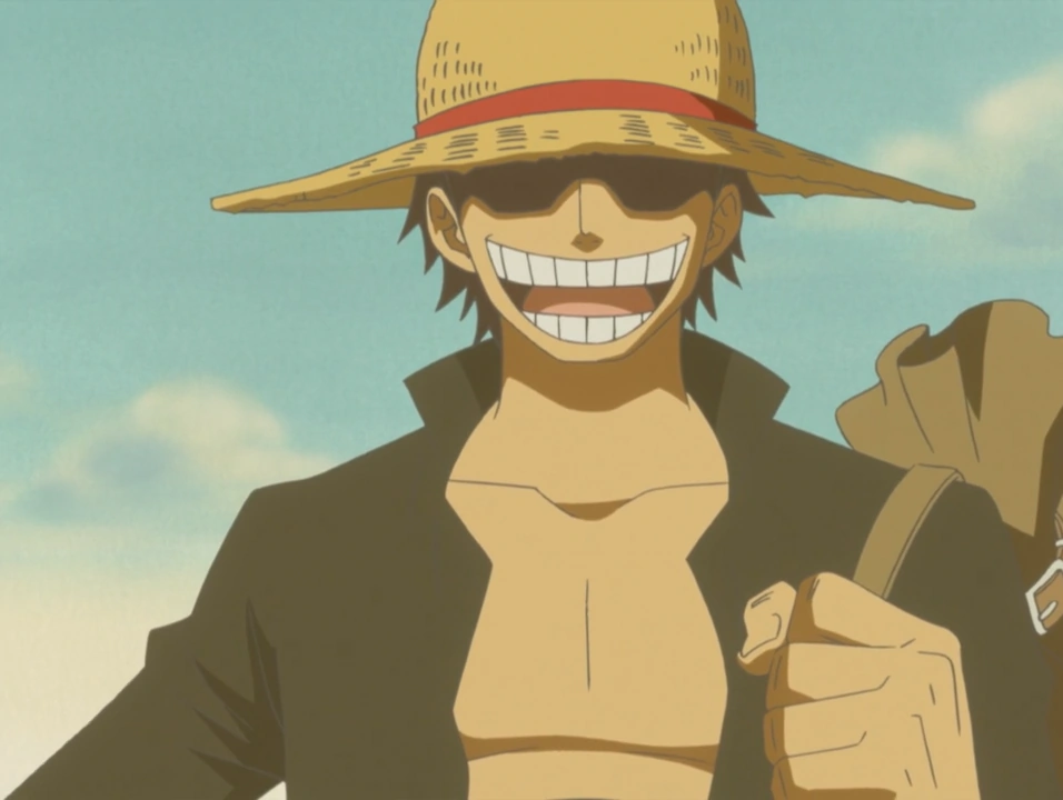One Piece - Um pirata da vida real fez a mesma coisa que Roger e deixou um tesourou para ser encontrado antes de morrer