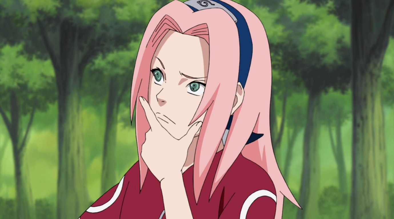 Afinal, Sakura poderia ter aprendido o Rasengan em Naruto Shippuden?
