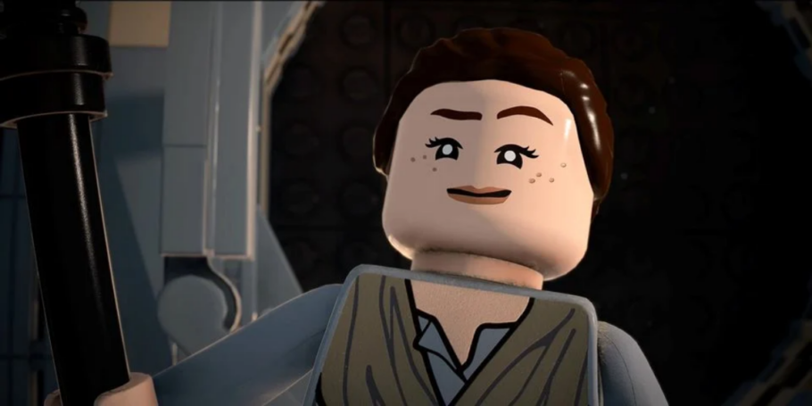 LEGO Star Wars Planar