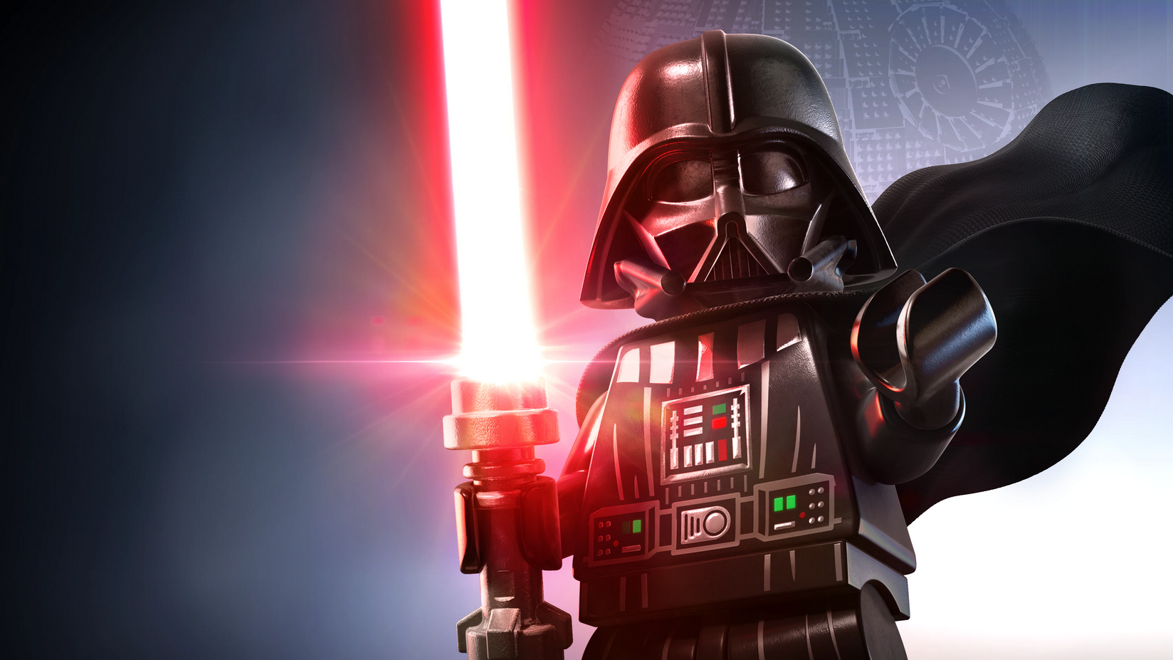 LEGO Star Darth Vader