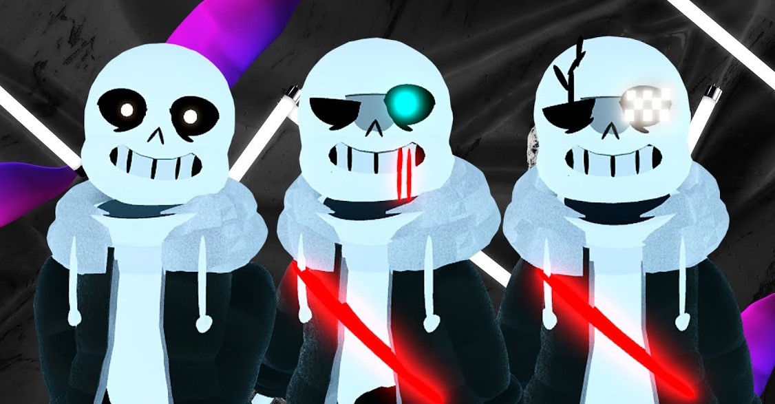 Other Sans Multiverse - Roblox