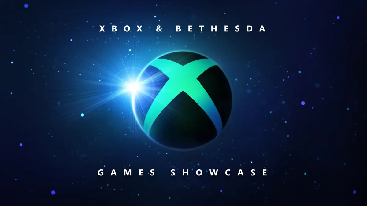 Showcase da Xbox & Bethesda Games anunciado para junho