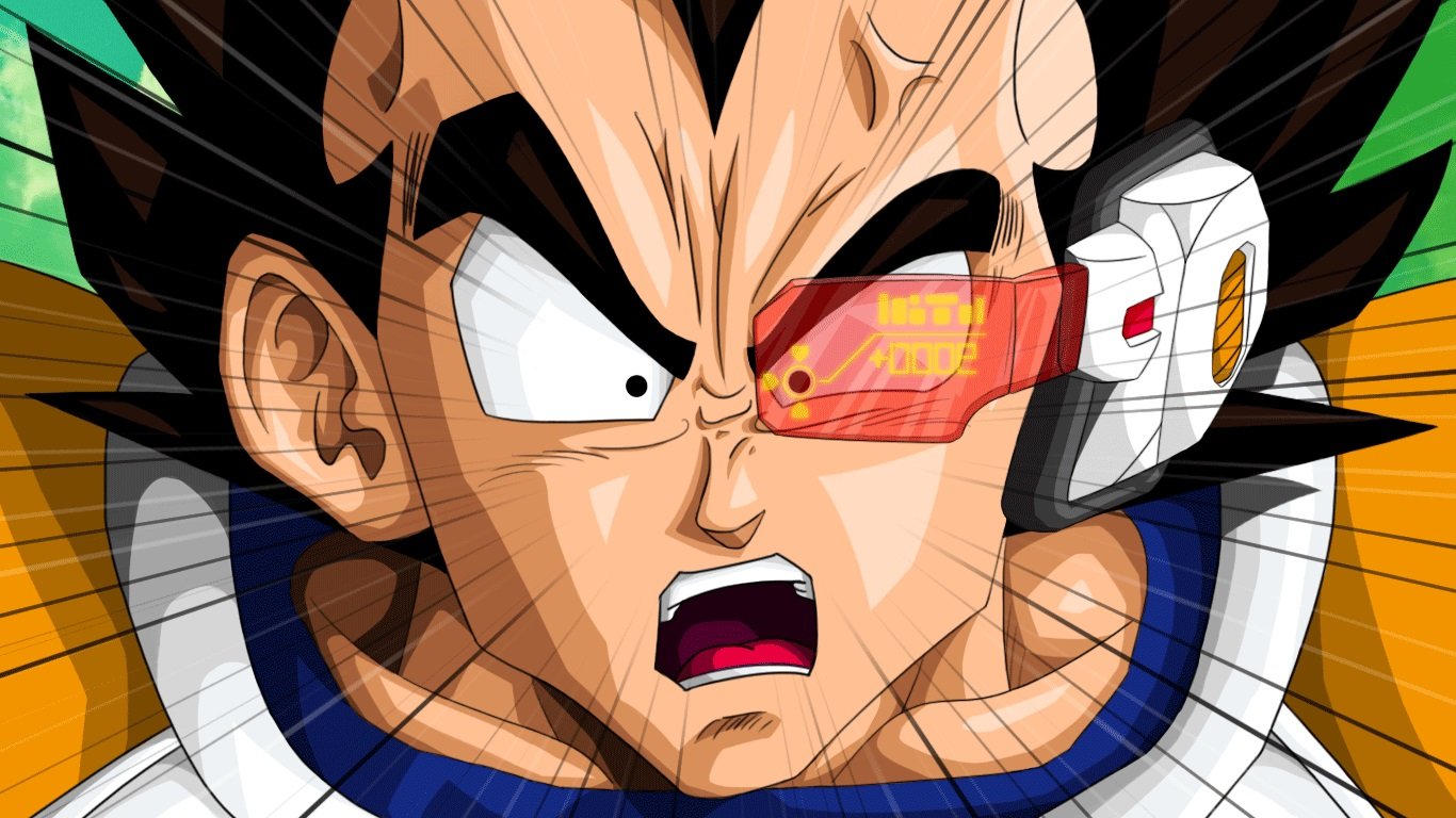 Entenda por que Vegeta nunca se transformou em Super Saiyajin 3 em Dragon  Ball - Critical Hits