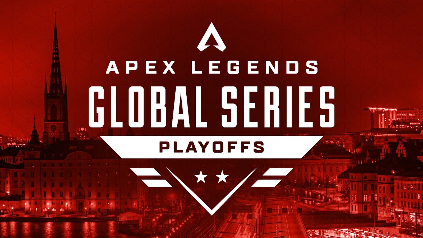 Apex Legends Global Series Split 2 contará com 5 equipes brasileiras
