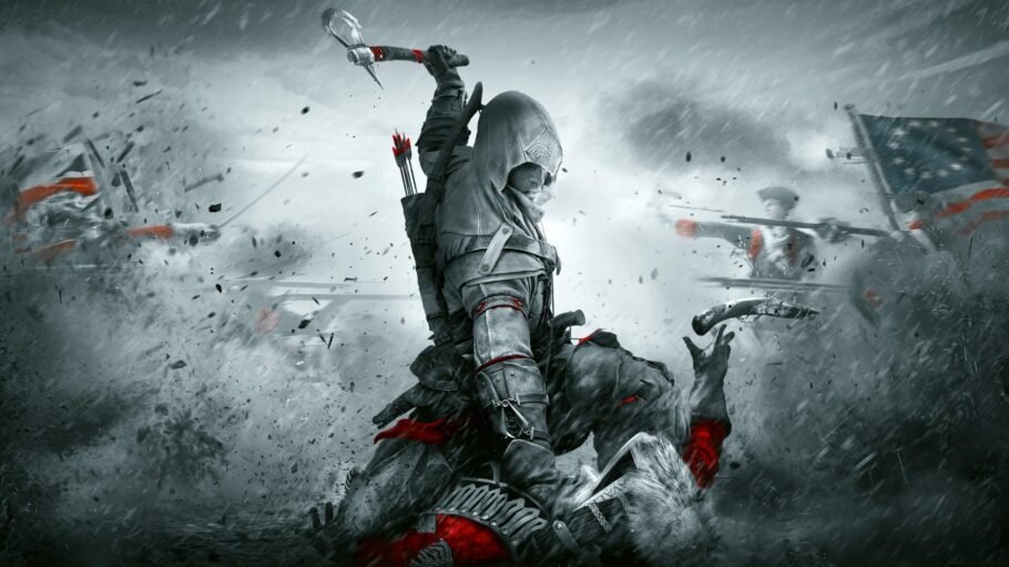 Do pior ao melhor: Assassin's Creed