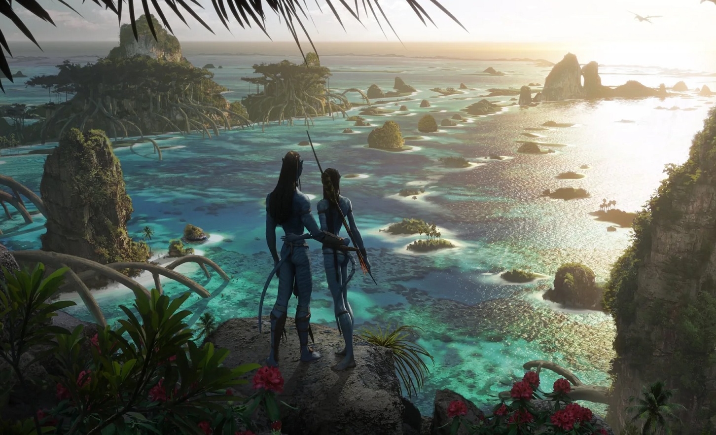Avatar 2 recebe título oficial e novos detalhes