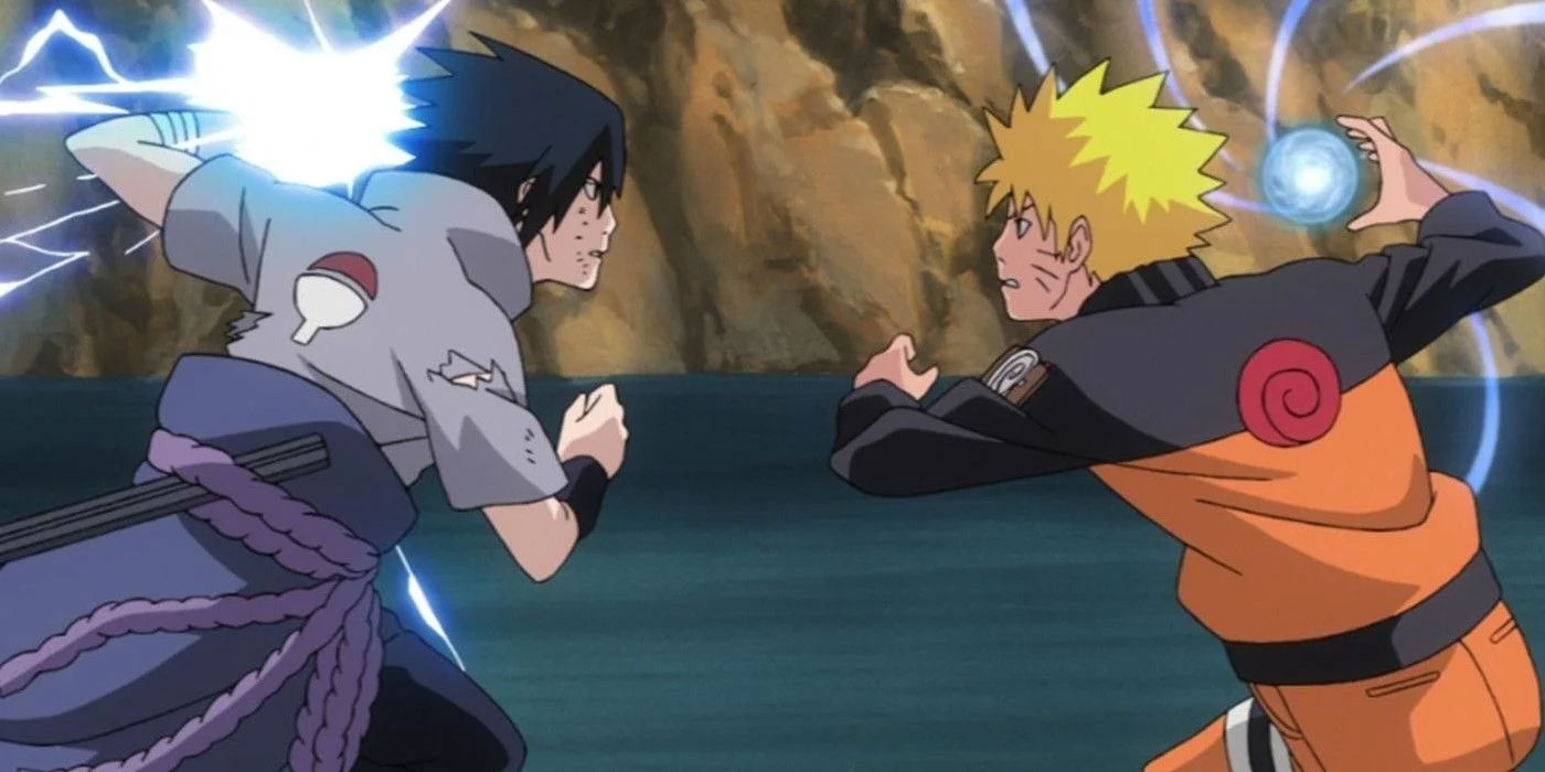 Boruto 176 mostrou como Kakashi e Naruto confiam um no outro - Critical Hits