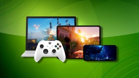 Xbox Cloud Gaming (Beta) Chega Aos Consoles Xbox Series X|S E Xbox One ...